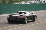 Porsche Carrera GT