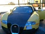 Bugatti Veyron