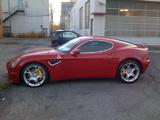 Alfa Romeo 8C