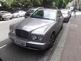 Bentley Arnage