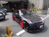 Porsche 911 GT2