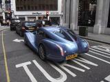 Morgan Aero 8