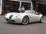 Wiesmann Roadster