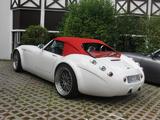 Wiesmann Roadster