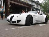 Wiesmann GT