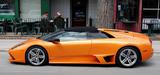 Lamborghini Murcielago