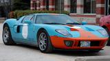 Ford GT