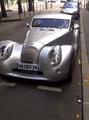 Morgan Aero 8