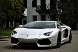 Lamborghini Aventador