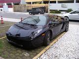 Lamborghini Gallardo