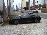 Lamborghini Gallardo