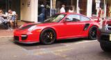 Porsche 911 GT2