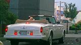 Rolls Royce Corniche