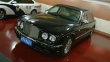 Bentley Arnage