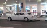 Rolls Royce Phantom