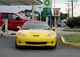 Chevrolet Corvette ZR1