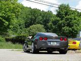 Chevrolet Corvette ZR1