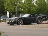 Wiesmann GT