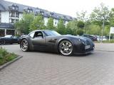 Wiesmann GT