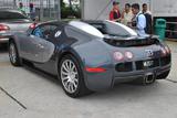 Bugatti Veyron
