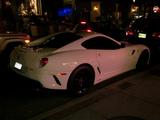 Ferrari 599GTO