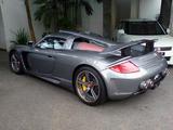 Porsche Carrera GT