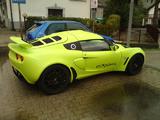 Lotus Exige