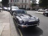 Jaguar E-Type