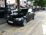 BMW 1M