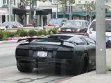 Lamborghini Murcielago