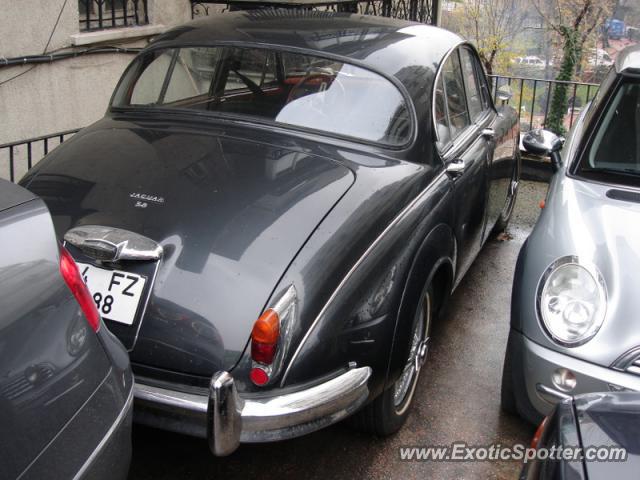 Other Vintage spotted in Istanbul, Turkey