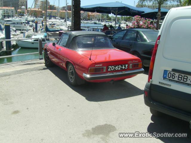 Other Vintage spotted in Vilamoura, Portugal