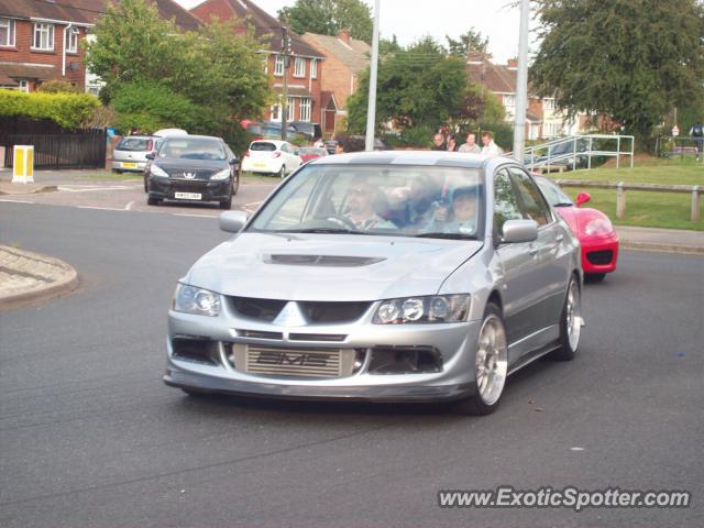 Other Kit Car spotted in Braintree, United Kingdom