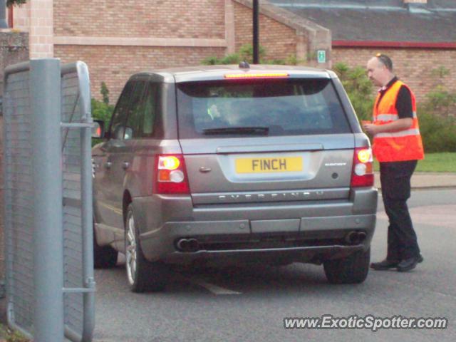 Other Other spotted in Braintree, United Kingdom