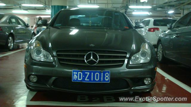 Other Other spotted in SHANGHAI, China