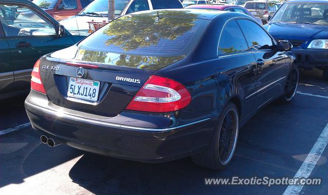 Other Other spotted in Redding , California