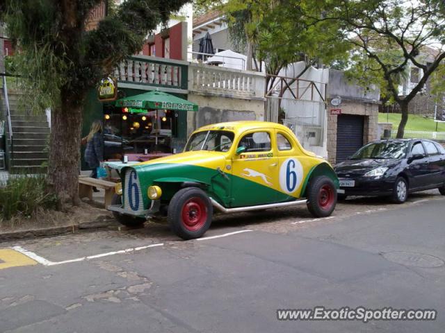 Other Vintage spotted in Porto Alegre/RS, Brazil