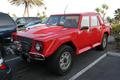 Lamborghini LM002