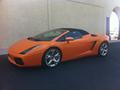 Lamborghini Gallardo