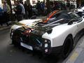 Pagani Zonda