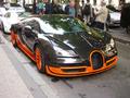Bugatti Veyron