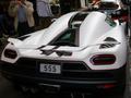 Koenigsegg Agera R