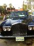 Rolls Royce Silver Shadow