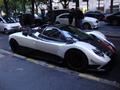 Pagani Zonda