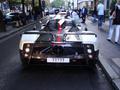 Pagani Zonda