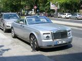 Rolls Royce Phantom