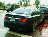 BMW Alpina B7