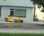 Plymouth Prowler