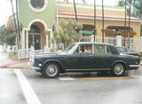 Rolls Royce Silver Shadow