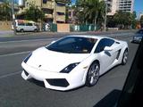 Lamborghini Gallardo